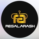 Arash Regal, selling the most up-to-date essentials of Maison boutique store in Tehran