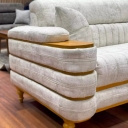 Amir furniture, production and distribution of sofas, dining tables, consoles and bed sets in Tehran