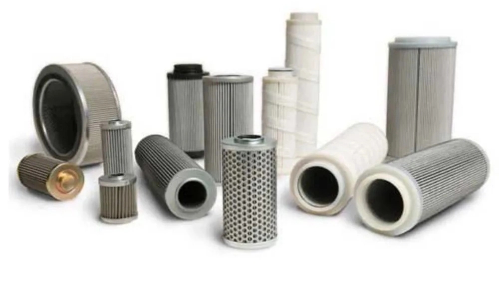The price of hydraulic filter in Armenia