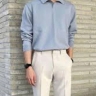 Naseri store, selling all kinds of men's clothes in Khorramabad
