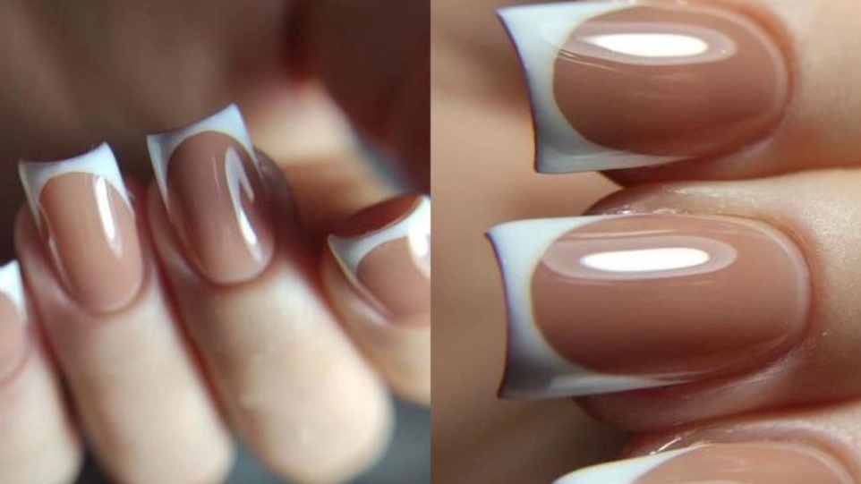 Nail planting school in Mashhad