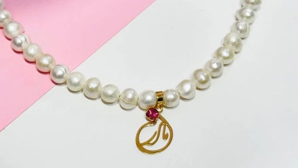 Anahil Gold Gallery, selling minimal gold in Karaj