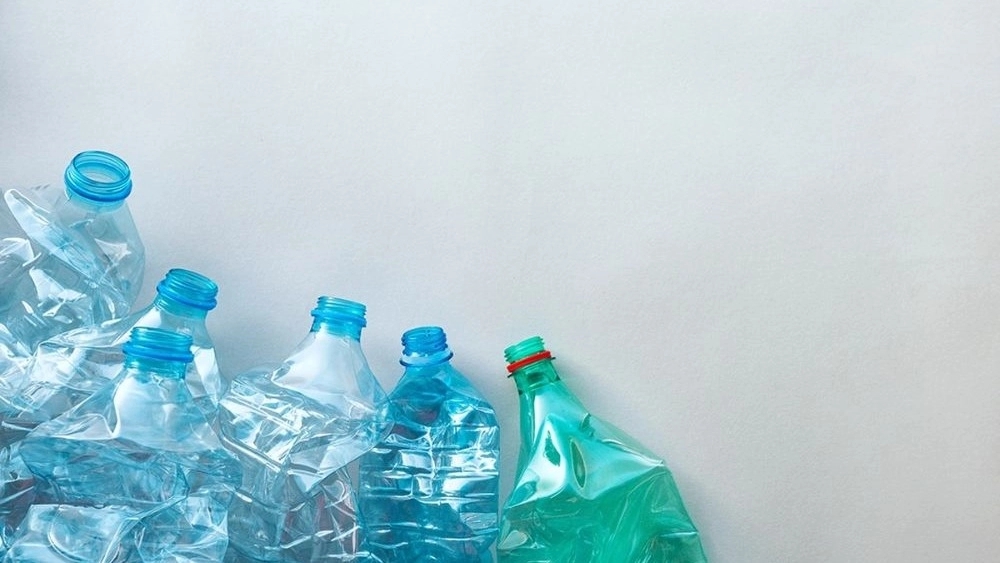 Almas Sedafi Silab, production and recycling of inflatable and plastic containers in East Azerbaijan