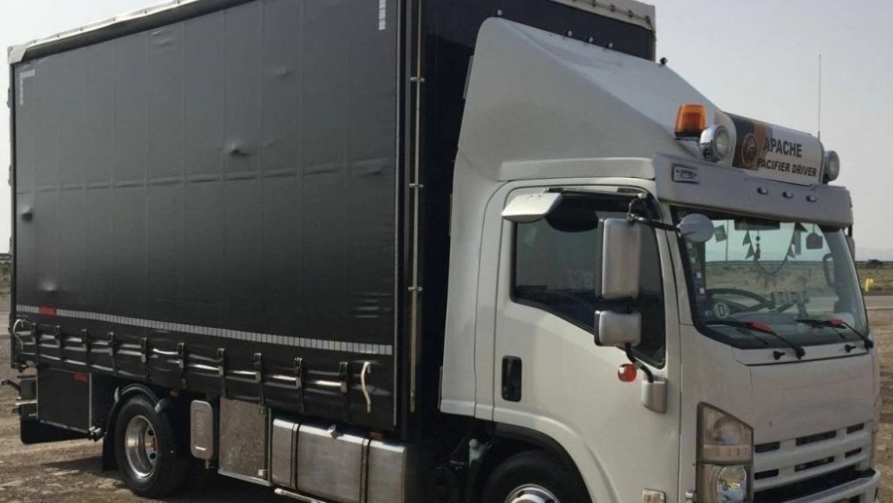 Refah Omani Bar, furniture transportation and home packing in Bojnoord