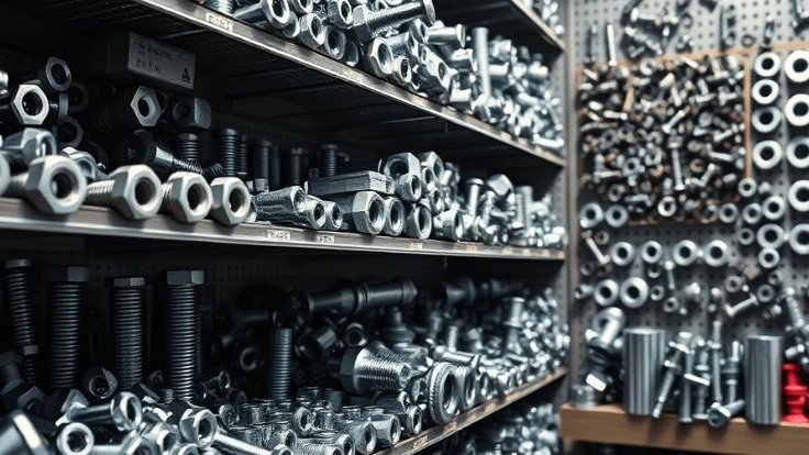 Shadabad bolt and nut market, today's price inquiry