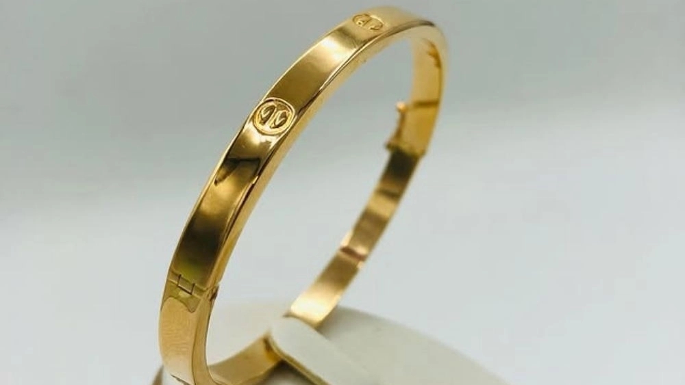 Farshad Gallery, minimal gold sales in Karaj