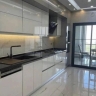 Renovation of ESD, implementation of tiling and ceramic plastering in Punak, Tehran