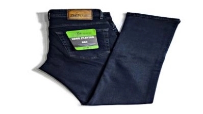 Wholesale distribution of LP brand pants in Tehran