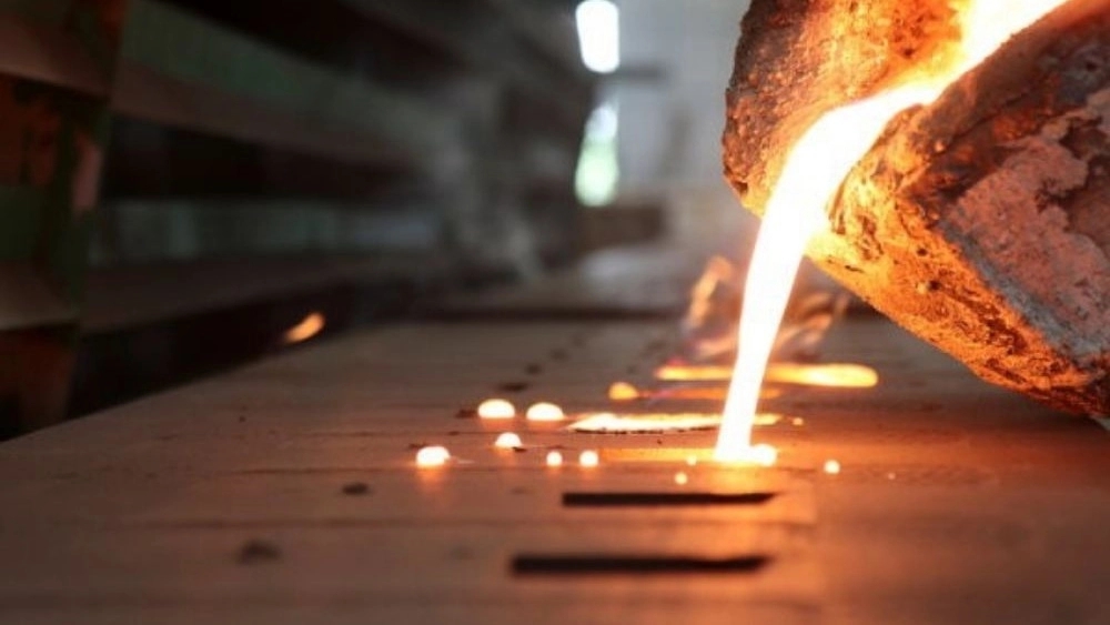 The advantages of using Azizi casting services for the production of industrial parts