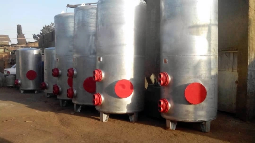 Golestan technical facilities, plumbing and package repair in Tehran