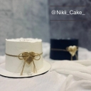 Niki Cake, ordering all kinds of cakes in Tehran