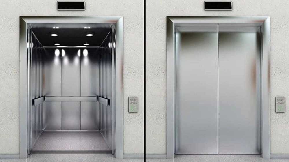 Adineh Asanbaran Arash Company, designing and selling elevator and escalator installation in Mashhad