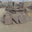 Arad mountain slab stone, sale of slab and malon stone in Damavand