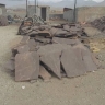 Arad mountain slab stone, sale of slab and malon stone in Damavand