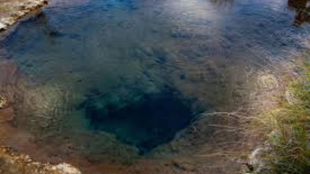 Groundwater discoveries