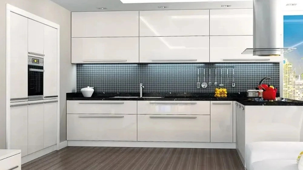 Design and execution of customized MDF cabinet in Talash Gilan with guaranteed quality