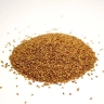 Nagin Bazar Jam company, selling alfalfa seeds in Mashhad