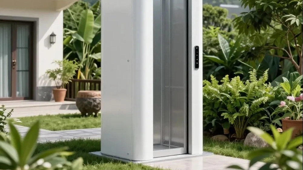 The newest model of home hydraulic lift in Mazandaran, features, advantages and choosing the best model