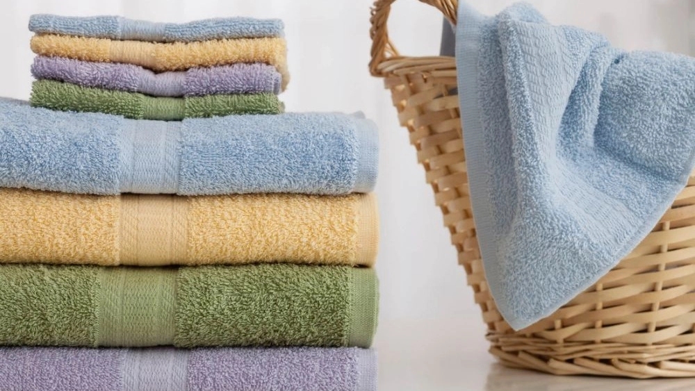 Nemati production, production and sale of all kinds of towels in Tehran