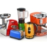 Luxury dowry store, sales and distribution of all kinds of household appliances in Tehran