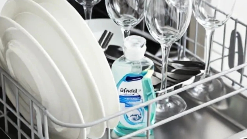 Wholesale sale of dishwasher gel in Mazandaran at the best price