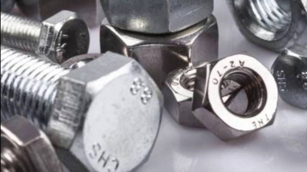 Urgent sale of industrial bolts and nuts, Shadabad, Tehran