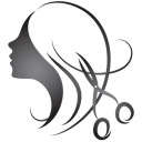 Nafs beauty salon, providing keratin hair color and chignon services in Urmia