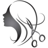 Urmiye'de keratin saç boyası ve chignon hizmetleri sunan Nafs güzellik salonu