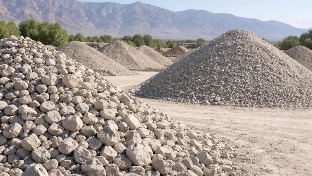 The price of rubble in Shiraz