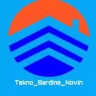 New Sardine Techno Store, selling stock compressors and cold storage equipment in Urmia