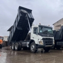 Babol Kompress, manufacturer of dump and cargo rooms in Babol