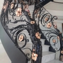 Aine Vand art group, design and manufacture of handmade and wrought iron doors in Tehran