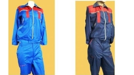 Production of Birjandi work clothes, sale and distribution of all kinds of restaurant and personnel work clothes in Yazd