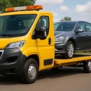 Avalanche car rescue, car pick-up and towing in Tehran