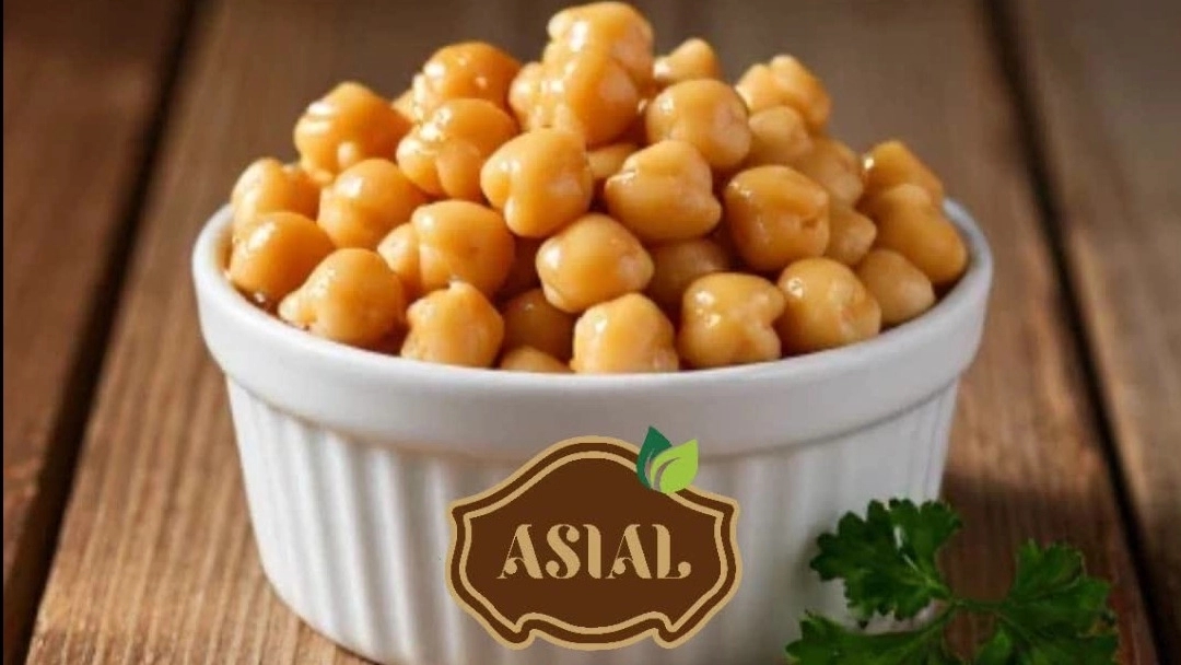 Wholesale sale of falafel chickpeas for export The best market price