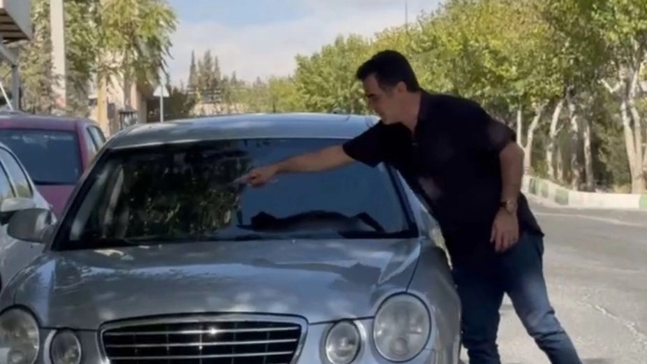 Auto glass repair in Tehran _ a complete guide to choosing the best center + prices