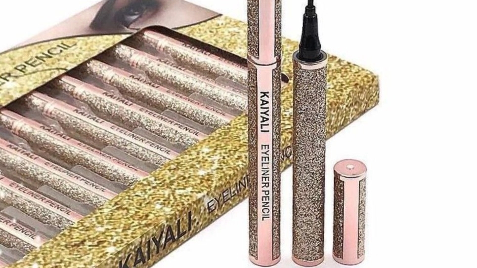 eyeliner