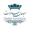 Sadat furniture store, production and sale of comfortable and dining furniture in Tehran furniture market