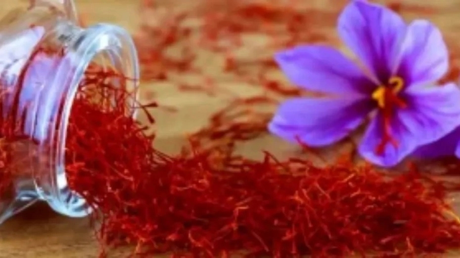 Mirzaei saffron, sale of cardamom barberry saffron in South Khorasan