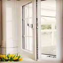 Arad New Window, production and installation of all kinds of double-glazed and aluminum doors and windows in West Tehran