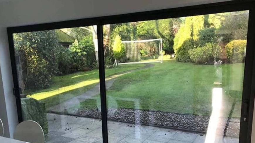 Arad New Window, production and installation of all kinds of double-glazed and aluminum doors and windows in West Tehran