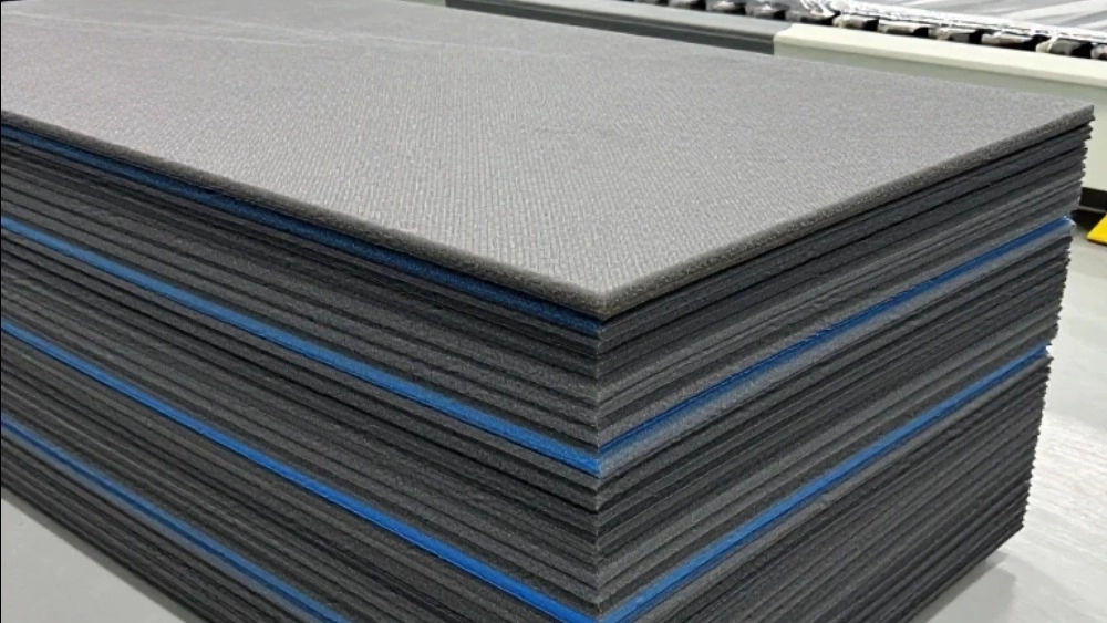 Industrial multilayer foam in Tehran