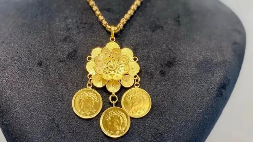 Mahabad Gold, selling and ordering gold in Mahabad