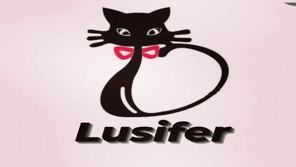 Lucifer store, sale of women's clothing in Hashtgerd Alborz