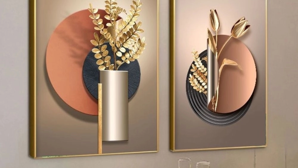 Wiartmond production, production and sales of all kinds of decorative panels in Urmia