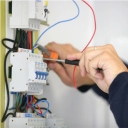 Jasmi's electrical work, wiring and building electrical work in Abadan