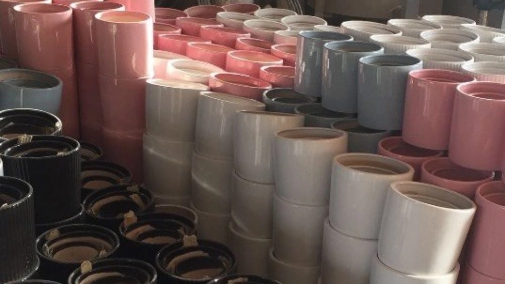 Mehdi Pottery, production and distribution of all kinds of pottery and ceramics in Hamedan