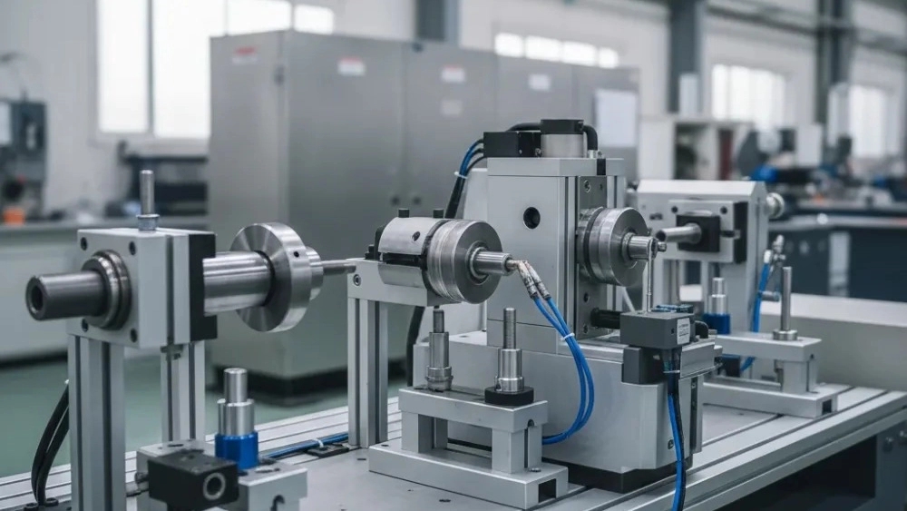 The price of buying balance screw machine in Tehran