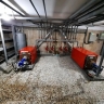 ESD facilities, plumbing, taps and sinks and underfloor heating in Karaj
