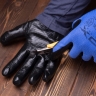Spina Sanat Hakan Company, production and sales of industrial and safety gloves in Shiraz